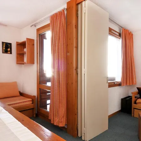 Apartment Pierre De Soleil *
